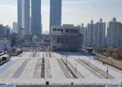 교통 편의 시설 확충으로 일상의 행복을 더합니다