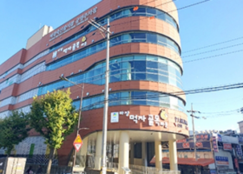 마장동 먹자골목·성동안심상가 마장청계점 이전, 2023년 성동구 10대 뉴스 선정 등