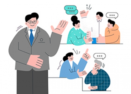 성수전략정비구역 재개발 재정비 계획(안) 입안 추진