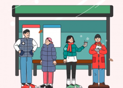 똑똑하고 따뜻한 성동의 겨울