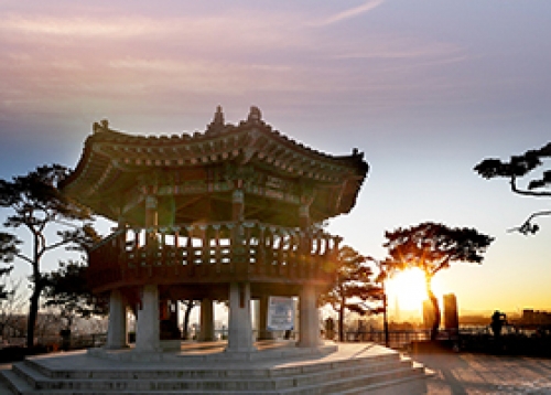 2024년 갑진년(甲辰年) 청룡의 해 새해 복 많이 받으십시오