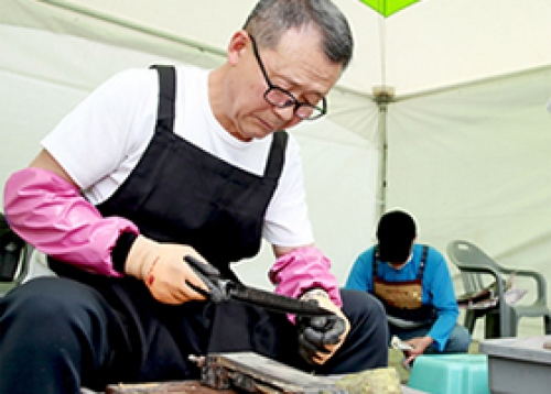 2024년 상반기 찾아가는 칼갈이·우산수리 서비스 운영, 1인가구 전월세 안심계약 도움 서비스 운영 등