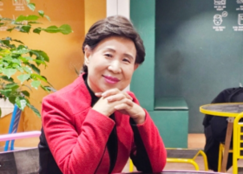 [성동人터뷰] 행복을 주는 일자리