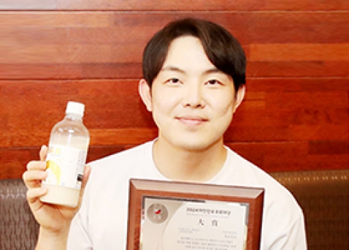 [성동人터뷰] 꿈을 빚는 양조장