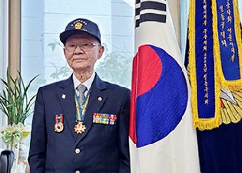 [성동人터뷰] 영원히 기억될 그날의 용기