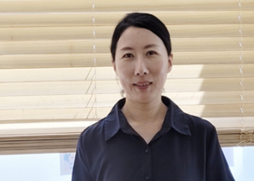 [성동人터뷰] 모든 청소년 마음에 봄이 오도록 