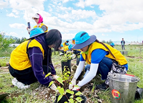 [따뜻한 성동] ‘주방 공개 배달음식점’ 참여업소 신청접수 및 운영, 일상 돌봄 서비스 운영 등
