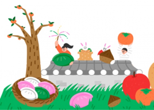 추석 명절 유용한 생활정보, 추석맞이 전통시장 이벤트 개최