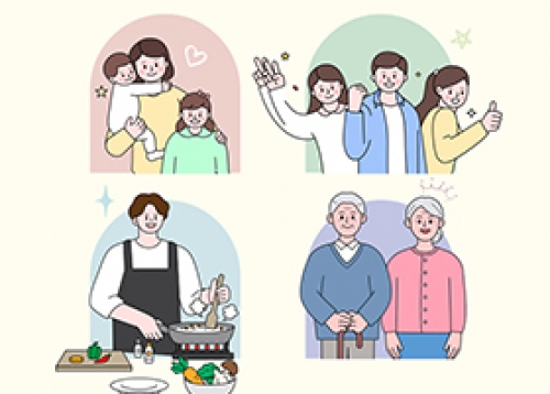 알아두면 쓸데 있는 슬기로운 센터 생활!