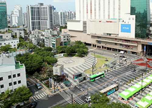 교통은 편리하게, 보행은 안전하게! 성동구 공공시설 무료 셔틀버스 ‘성공버스’ 시범 운영 시작