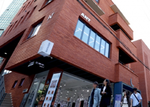 [핫성동 이슈] 성수동, ‘세계에서 가장 멋진 동네’