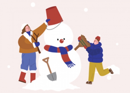 성동의 겨울은 정(情), 온(溫), 흥(興) - 정겹고, 따뜻하고, 흥겹게 겨울나기