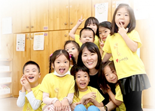 행복하게 살아요