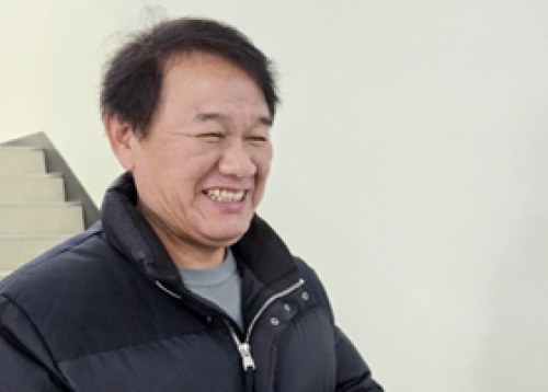 한끼에 따뜻한 문화를 담아 나누는 사근문화제작소 이재환 소장님