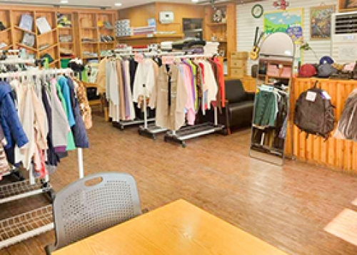 [우리동네 소식] 금호1가동 ‘보물단지’ 중고물품 기증 및 판매