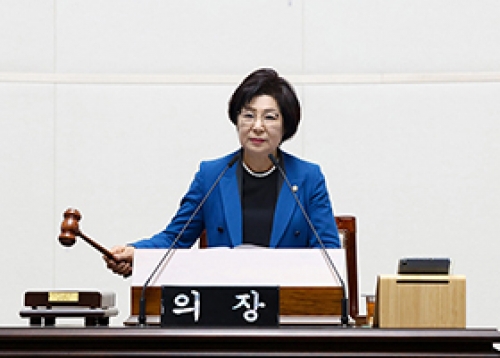 성동구의회, 제283회 임시회 마무리