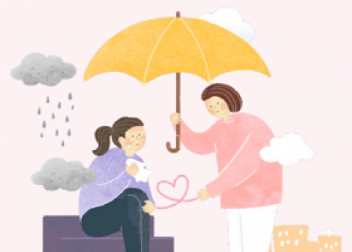 [따뜻한 성동] 우울감, 스트레스로 힘드시나요? 이제 마음 건강을 챙겨보세요!