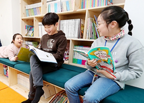 든든한 성동의 ‘돌봄’