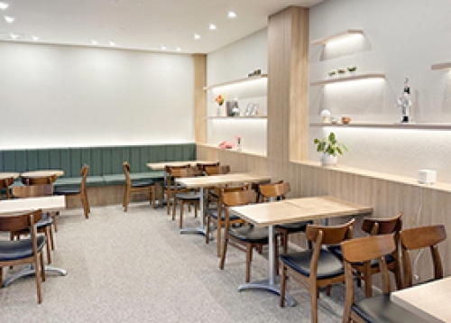 [우리동네 소식] 마장동 주민들의 사랑방 「마주보고 카페」 새단장 오픈