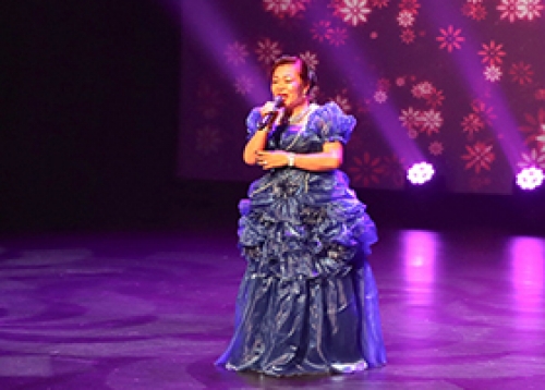 [따뜻한 성동] 2025 실버뮤지컬 「사연많은 성숙씨」 개최, 서울형 입원 생활비 지원 신청 안내 등