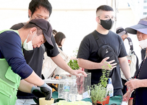 볼거리 즐길 거리 팡팡! 이번 주말, 여기 어때요?