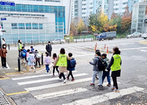 그래서 성동에 살아요