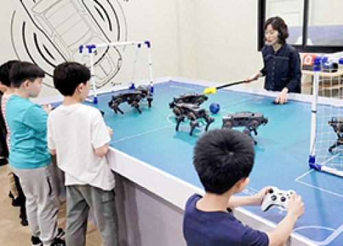 [따뜻한 성동] 청소년과 청년의 즐겁고 활기찬 일상을 응원합니다!