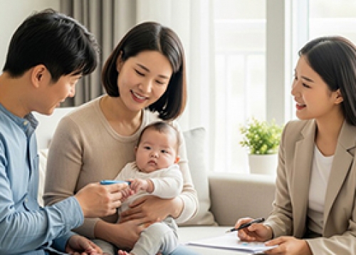 [따뜻한 성동] 장애 및 장애위험군 영유아 발달지원사업 운영 안내, 2025년 학부모 아카데미 17기 청소년반 운영 등