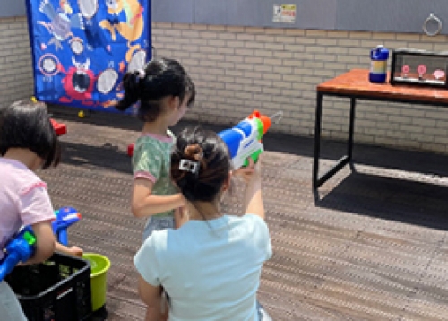 신나는 방학을 부탁해! 놀면서 배우는 성동의 여름방학 이야기