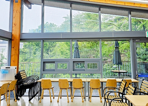 책으로 여는 가을 - 성동, 독서에 빠지다