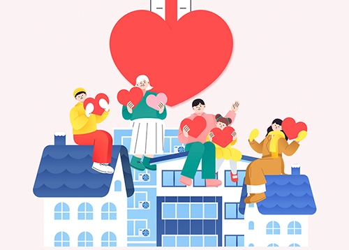 2026 희망온돌 따뜻한 겨울나기 캠페인, 생활불편신고 통합플랫폼 서비스 운영 개시 등