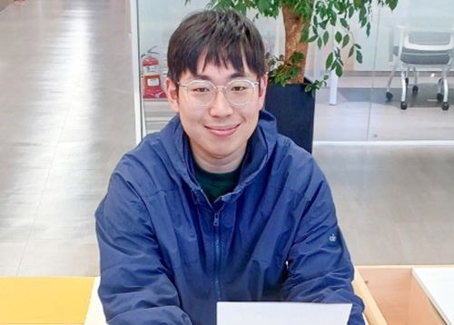 “창업이룸센터에서 시작되는 도전과 꿈” - 창업이룸센터 입주자 가이드웨이 컨설팅 정민웅 대표님