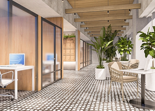 성동형 공유오피스 ‘성공 스페이스’ 개관, 분리배출로 시작하는 자원 재활용 실천 등