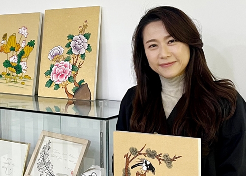 “지친 마음을 다시 일으켜 세운 배움의 공간, 평생학습관에서 시작된 인생의 두 번째 챕터” - 평생학습관 이용 구민 김수진