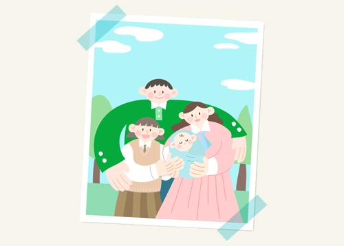 첫걸음, 성동과 함께해 봄