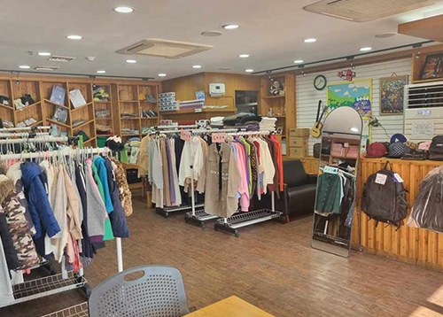 나눔으로 이웃의 꿈을 응원하는 기적 ‘금호1가동 보물단지’ 기증 물품 모집