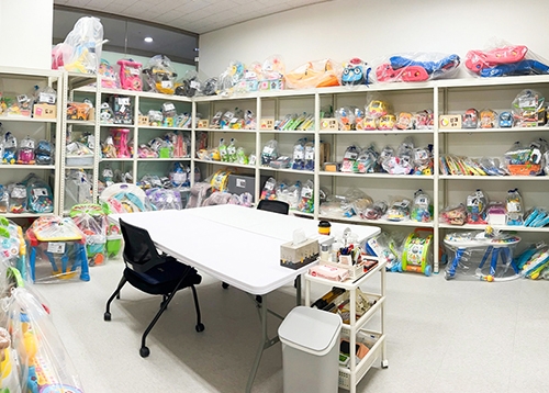 왕십리장난감세상 새로운 공간에서 다시 만나요, 뇌과학자 ‘장동선’ 초청 성동명사특강 개최 등