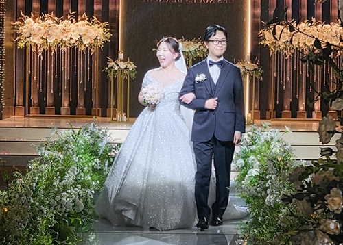 나의 특별한 첫걸음