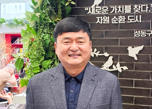 봉사, 어렵지 않아요 “작은 관심이 누군가에게 큰 힘이 됩니다” - 교육강사전문봉사단 봉사자 이상권 님