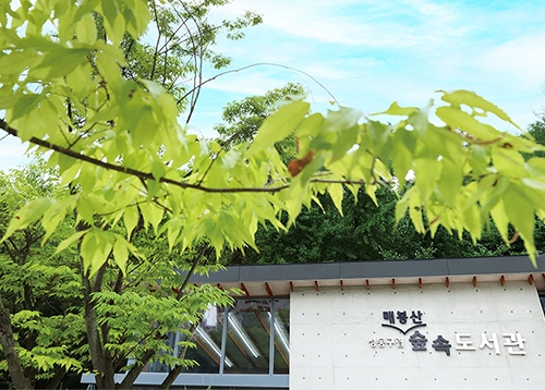 여름이 쉬어가는 곳, 성동