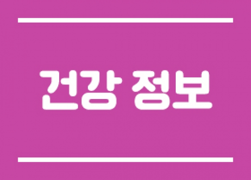 [건강 정보] 12월 보건지소 프로그램, 1차 진료(내과) 안내 등