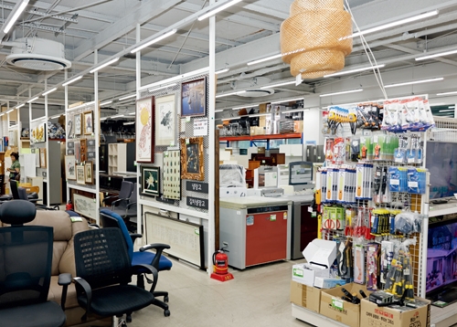 [송파 포커스] 송파구 새활용센터를 소개합니다