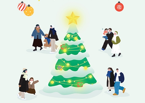 송파구 12월 문화 캘린더