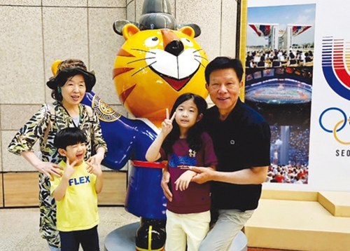 [포토 이벤트] 인생 한 컷을 담아주세요