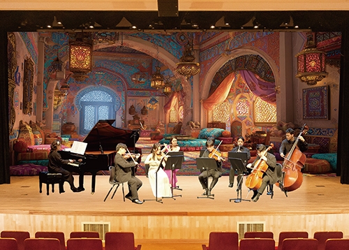 [겨울특집] 겨울방학 어린이 클래식 여행