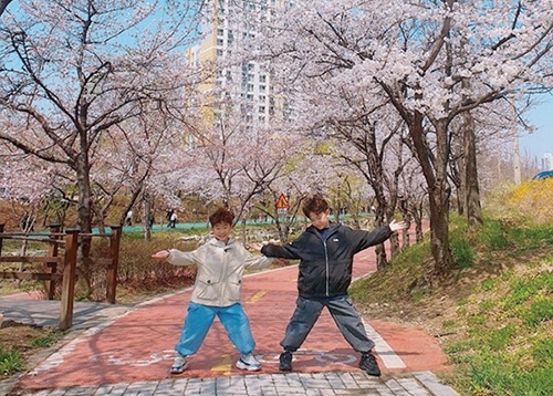 [포토 이벤트] 인생 한 컷을 담아주세요