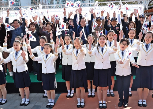 [우리 동네 이야기] 방이2동, 풍납1동, 오륜동, 삼전동, 마천1동 등