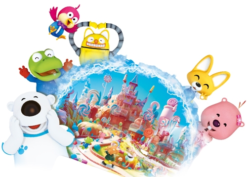 [5월 가정의 달 행사] 가정의 달 음악회, 어린이 뮤지컬 뽀로로 신비한 여행, 꿈꾸는 우리, 열리는 내일! 제11회 송파 아동·청소년축제