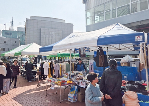 [우리 동네 이야기] 거여2동, 잠실3동, 잠실2동, 오금동, 장지동 등