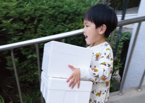 [포토이벤트] 인생 한 컷을 담아주세요